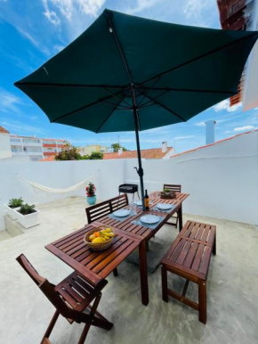 Villa Alcatruz - Alvor
